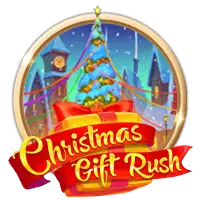 Christmas Gift Rush